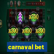 carnaval bet